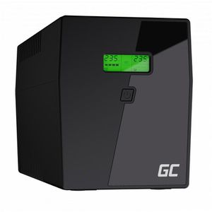 USV Green-Cell UPS Micropower 2000VA, UPS05