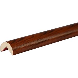 Schutzprofil Knuffi Typ A, Kreis, PA-100543, selbstklebend