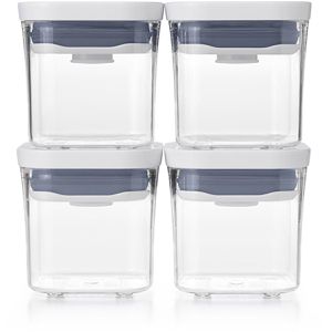 Vorratsdose OXO Good Grips Pop Mini, aus Kunststoff