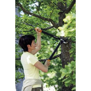 Produktbild für Astschere Fiskars PowerGear II L74, Getriebeschere