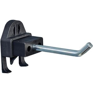 Produktbild für Werkzeughalter Küpper 7201-1, für Lochwand