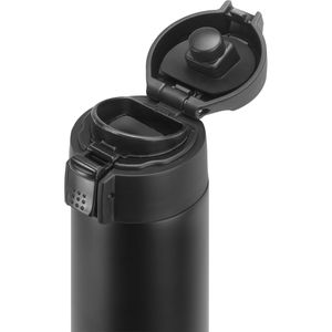 Produktbild für Thermobecher Zwilling Thermo 39500-508, schwarz