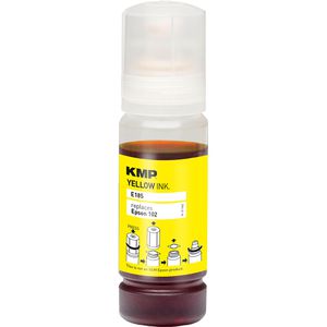 Produktbild für Tinte KMP E185 für Epson 102, C13T03R440