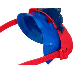 Produktbild für Schnorchelmaske Bestway 98023 Spider-Man