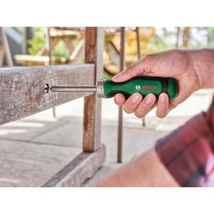 Produktbild für Schraubendreher Bosch 1600A032V0