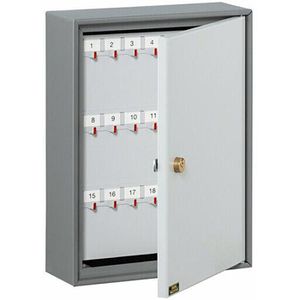 Produktbild für Schlüsselkasten Burg-Wächter 6700 74 R