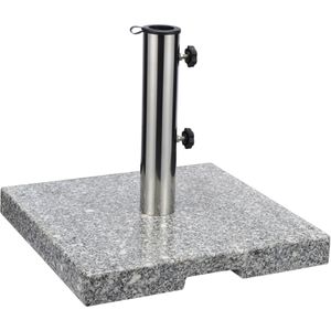 Sonnenschirmständer Böttcher-AG Granit