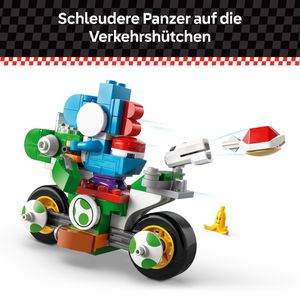Produktbild für Klemmbausteine LEGO Super Mario 72031, ab 7 Jahre