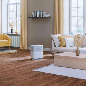 Produktbild für Luftreiniger Venta AP730 Aerostyle Compact, für Allergiker