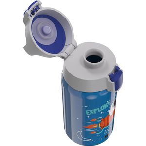 Produktbild für Trinkflasche SIGG Shield ONE Kids Space