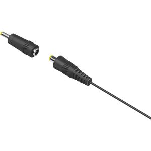 Produktbild für Universal-Netzteil LogiLink PA0198, 1 A, 3 - 12 V