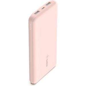 Produktbild für Powerbank Belkin BoostCharge 10K, 10000mAh