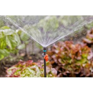 Produktbild für Micro-Drip-System Gardena Regulierventil, 13231-20