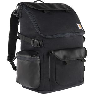 Produktbild für Rucksack Carhartt Workday Backpack, schwarz, 44,5 cm