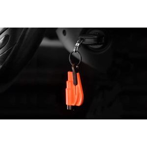 Produktbild für Nothammer resqme orange, 2 in 1