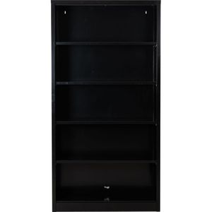 Produktbild für Aktenregal G-Office BKC.1933, aus Metall