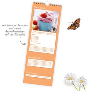 Produktbild für Streifenkalender Trötsch 2027104, Omas Kalender