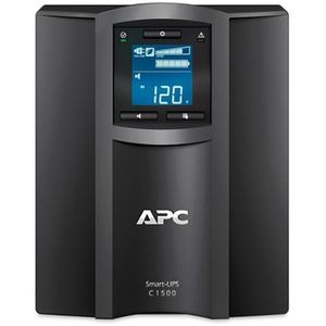 Produktbild für USV APC Smart-UPS SMC1500IC