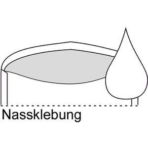 Produktbild für Briefumschläge Mailmedia weiß, C6/5