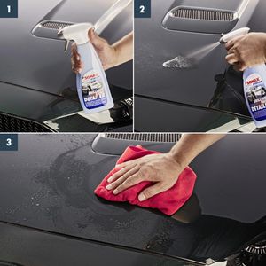 Produktbild für Lackreiniger Sonax Xtreme BrilliantShine Detailer
