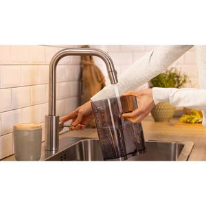 Produktbild für Kaffeemaschine Bosch MyMoment, TKA3M131, mit Glaskanne