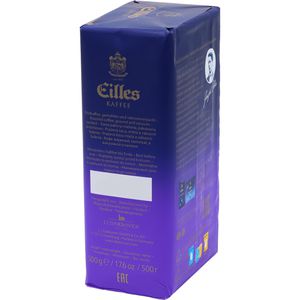 Produktbild für Kaffee Eilles Kraftvoll