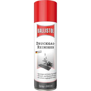 Druckluftspray