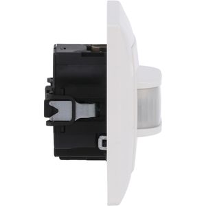 Produktbild für Bewegungsmelder Busch-Jaeger Wächter 62762 UJ-914-WL, Set