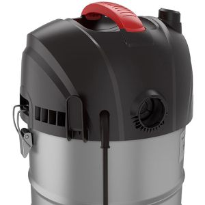 Produktbild für Nass-Trockensauger MENZER VCL 320 Antistatic