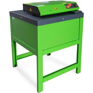 Papierpolstermaschine Cushion-Pack CP316, 1-2m³/h