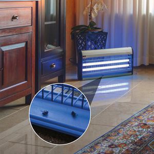 Produktbild für Insektenvernichter Gardigo Profi 62403