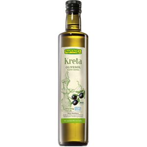 Olivenöl Rapunzel Kreta extra nativ, BIO