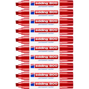 Permanentmarker Edding 800
