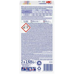 Produktbild für Waschmittel Persil Universal Professional