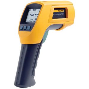 Produktbild für Infrarot-Thermometer Fluke 2837806, 568