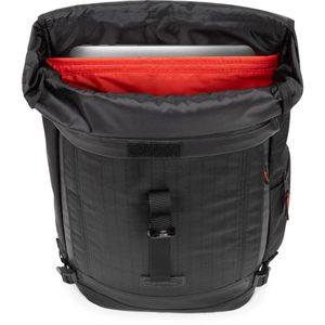 Produktbild für Rucksack Eastpak Tecum Roll CNNCT Rip Black, 47,5 cm