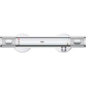 Produktbild für Duscharmatur GROHE Precision Feel, 34790000, verchromt