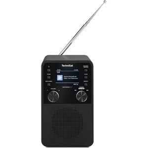 Produktbild für Radio TechniSat Digitradio 317 DAB+