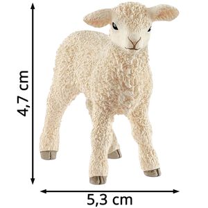Produktbild für Spielfigur schleich FARM WORLD 13883, ab 3 Jahre