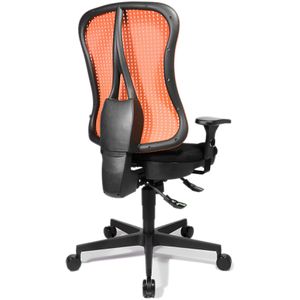 Produktbild für Bürostuhl Topstar Head Point SY, HE20P BC01