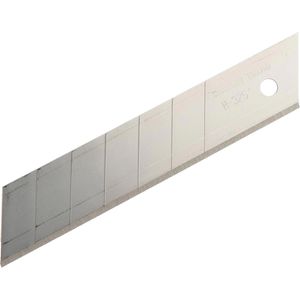 Cuttermesser-Klingen Stanley Abbrechklinge