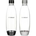 PET-Flasche Sodastream Fuse Duopack