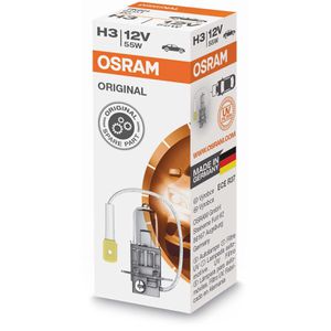 Produktbild für Auto-Lampe OSRAM Original Line, H3