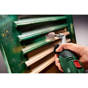 Produktbild für Schleifhülse Bosch ASK 30 SET, 2-teiliges Set
