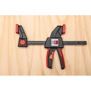 Produktbild für Einhandzwinge Bessey EZM15-6