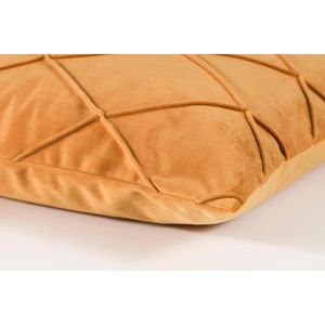 Produktbild für Kissenbezug Magma-Heimtex Nobless 12512041, gold