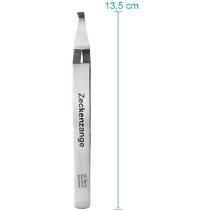 Produktbild für Zeckenzange May PI-0084