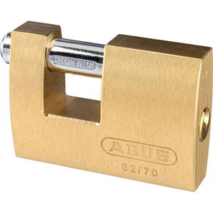 Produktbild für Vorhängeschloss Abus 82/70, 70mm