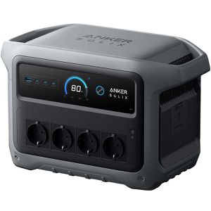 Powerstation Anker SOLIX C1000X Gen 2, App-fähig