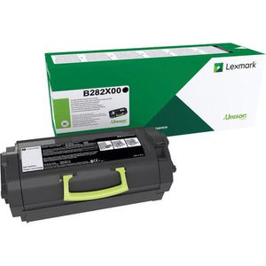 Toner